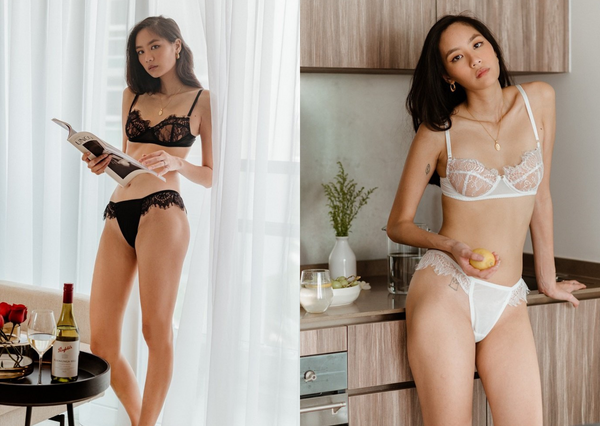 Wireless vs Underwire Bralettes: Which is better for women?