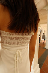 stella lace dress