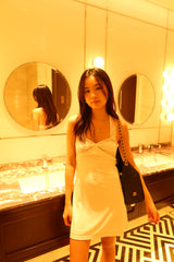 stella lace dress