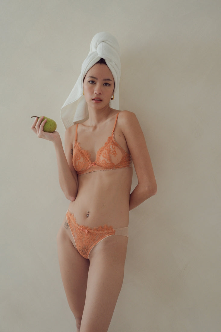 Lois-tangerine-lace-bralette-wireless-bra-singapore-ashley-summer-co05