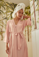 Grace-pink-satin-silk-bridal-robe-singapore-ashley-summer-co