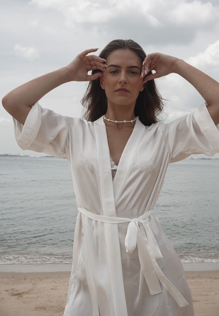 Love-Silk-Robe-Satin-White-Kimono-Loungewear-Singapore-Ashley-Summer-Co