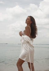    Love-White-Silk-Satin-Kimono-Robes-Singapore-Loungewear-Ashley-Summer-Co
