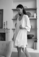 Love-white-satin-silk-pyjamas-sleepwear-singapore-ashley-summer-co