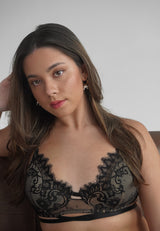 Mon-Cherie-black-strappy-lace-padded-bralette-singapore-ashley-summer-co