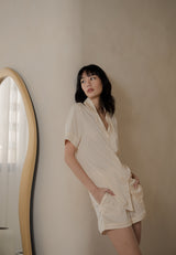Odette-satin-pajamas-for-women-silk-loungewear-butter-singapore-Ashley-Summer-Co
