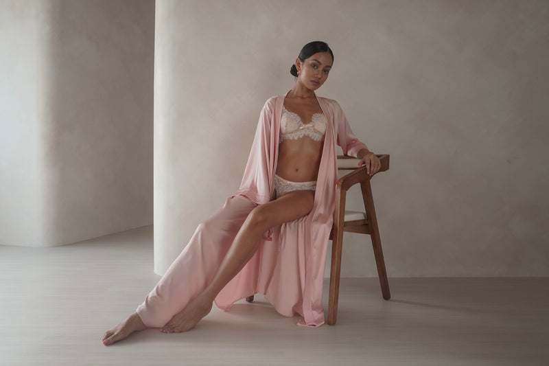 Silk-satin-kimono-robe-blush-pink-long-singapore-ashley-summer-co.