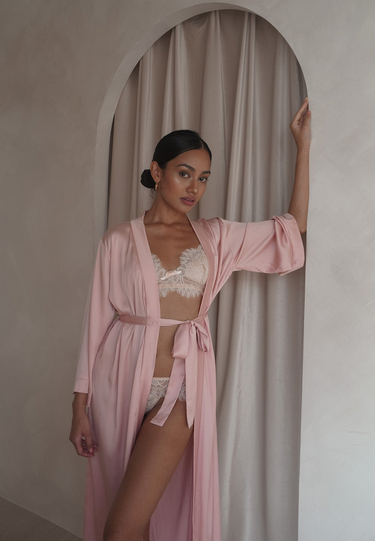 Silk-satin-kimono-robe-blush-pink-loungewear-singapore-ashley-summer-co